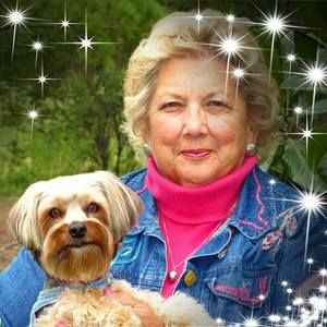 Meet your Posher, Joanne